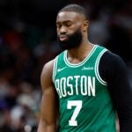 Jaylen Brown Tracy McGrady: Jaylen Brown has deep frustration with Celtics organization 2 min read