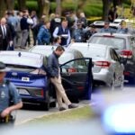 Politics Flynn slams ‘soft on crime’ progressives after Cambridge shooting 2 min read