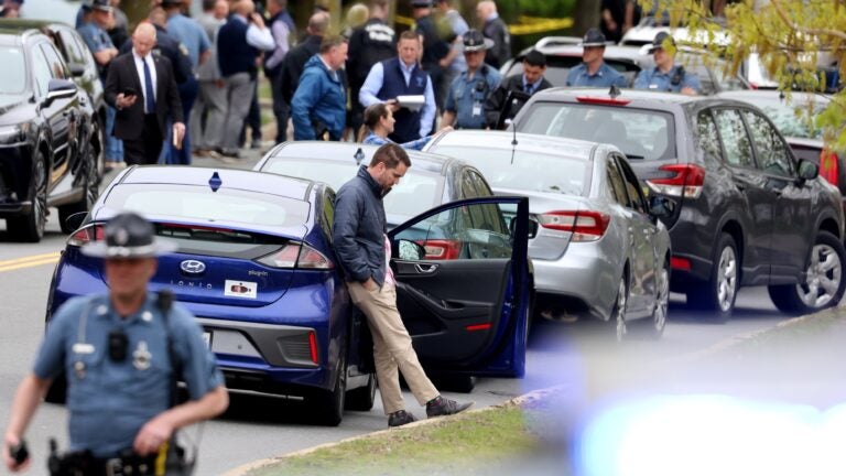 Boston city councilor criticizes 'soft on crime' progressives after Cambridge shooting