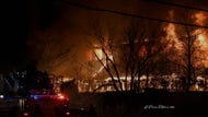2 teens arrested in massive fire that destroyed mill in Haverhill