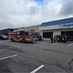 Local News Jeep drives into Norwood day care May 15, 2026 | 8:12 pm