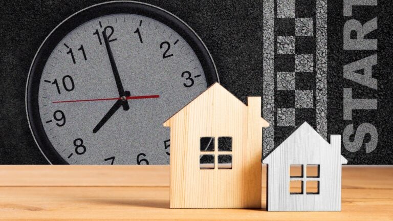 Starter homes becoming ‘thing of the past’ in Greater Boston Starter homes becoming ‘thing of the past’ in Greater Boston