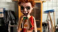 Stoneham police track down owner of enormous, creepy puppet