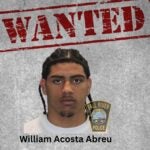 Crime Fall River police looking for man accused of destroying shooting victim's memorial May 27, 2026 | 7:20 pm