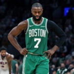 Celtics Celtics’ Cinderella story comes to an end in Game 7 against Joel Embiid, 76ers