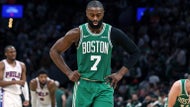 Celtics' Cinderella story comes to an end in Game 7 against Joel Embiid, 76ers