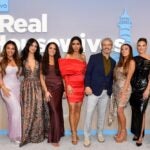Andy Cohen and "The Real Housewives of Rhode Island."