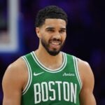 Boston Celtics Jayson Tatum (left knee stiffness) will miss Game 7 against Philadelphia