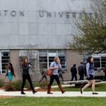 Crime Chelsea man pleads not guilty after allegedly threatening BU campus, students, deans