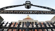 Millionaires tax surges past expectations, once again