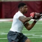 New England Patriots 4 things to know about Patriots 7th-round pick Jam Miller
