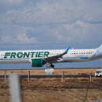 Transportation Correction: Denver Airport Incident story