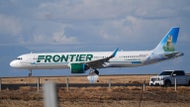 Correction: Denver Airport Incident story