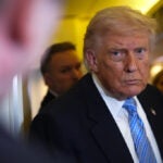 World News Trump: Islamic State leader killed in joint US-Nigerian mission May 16, 2026 | 2:07 pm