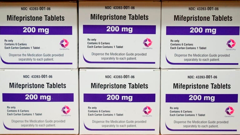 Supreme Court preserves access to widely used abortion pill Supreme Court preserves access to widely used abortion pill