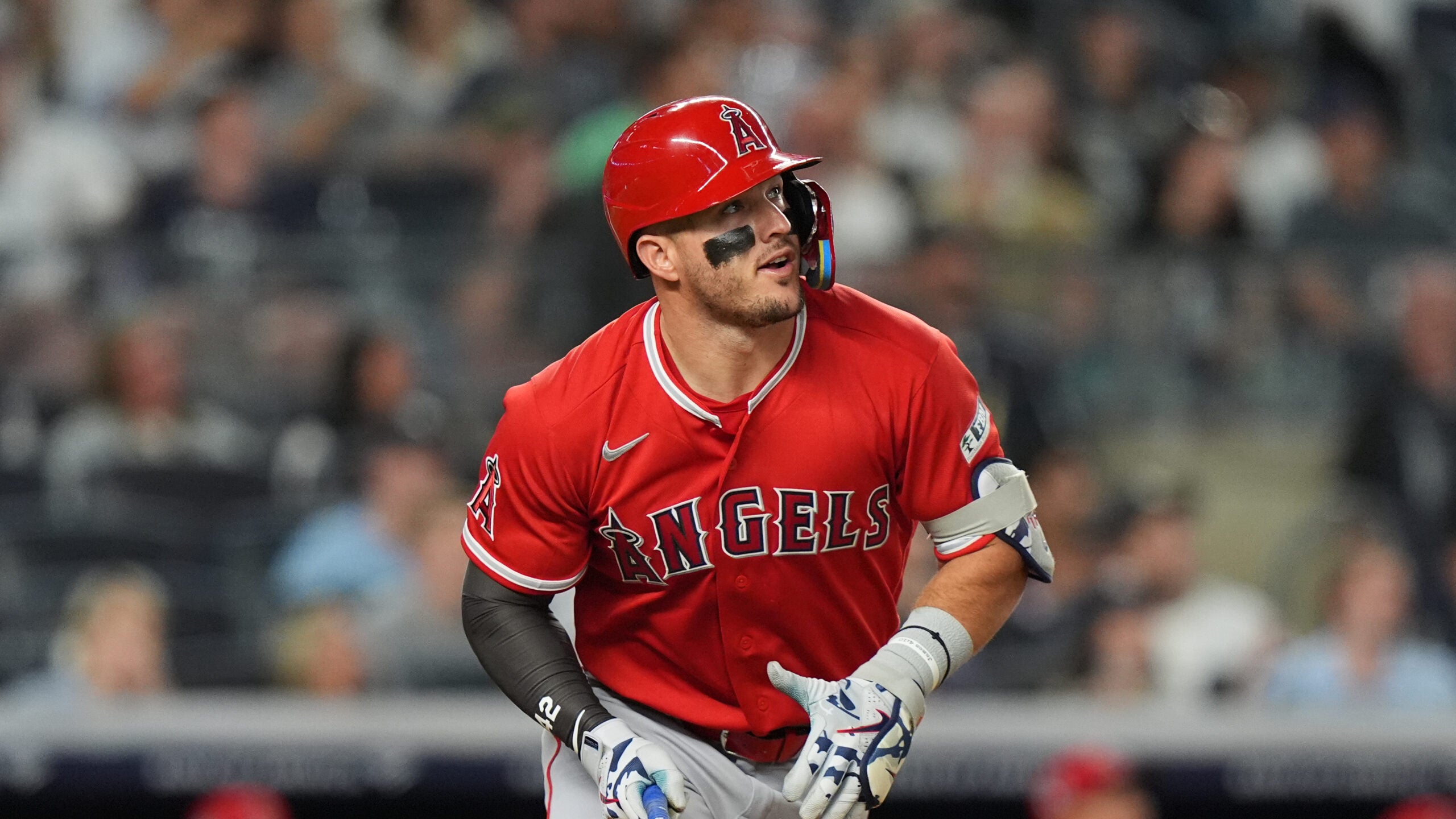 boston.com - Conor Ryan - Sports Hub's Mike Felger shares wild Red Sox trade rumor involving Mike Trout