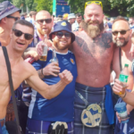 WORLD CUP Why Scotland World Cup fans are taking yellow school buses to Foxborough 3 min read