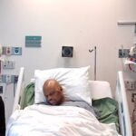 Memorial Drive Alleged Memorial Drive shooter pleads not guilty from hospital bed 2 min read