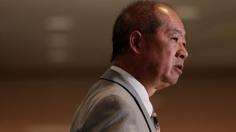 MBTA pays $500K settlement to employee in Phil Eng hair-pulling incident