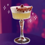 The B-Side This new bar doesn’t serve alcohol 🍷🤯
