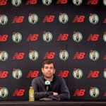 Celtics 5 takeaways from Brad Stevens's end of the year press conference 4 min read