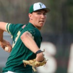 Brody Bumila Red Sox mock draft