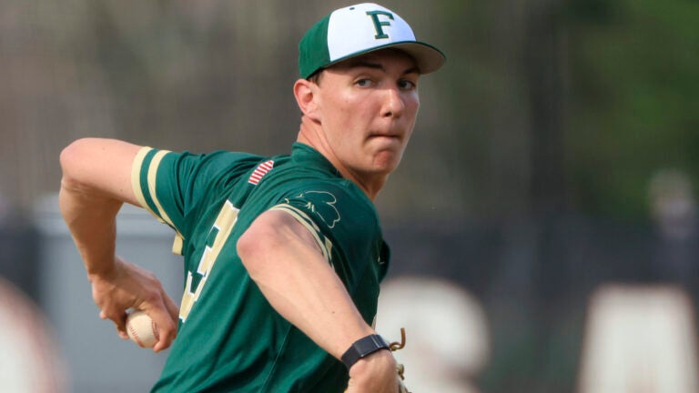 Red Sox could be in range to draft Brody Bumila Red Sox could be in range to draft Brody Bumila