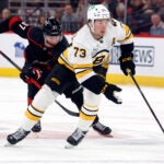 Bruins Bruins reveal injuries they were playing through during 2025-26 season 6 min read