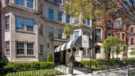 Inside Joan Bennett Kennedy’s Boston condo