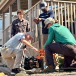 National News Evidence points to human remains at home linked to Kristin Smart's killing, sheriff says