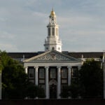 Harvard affected Canvas online learning platform disabled after breach by hackers