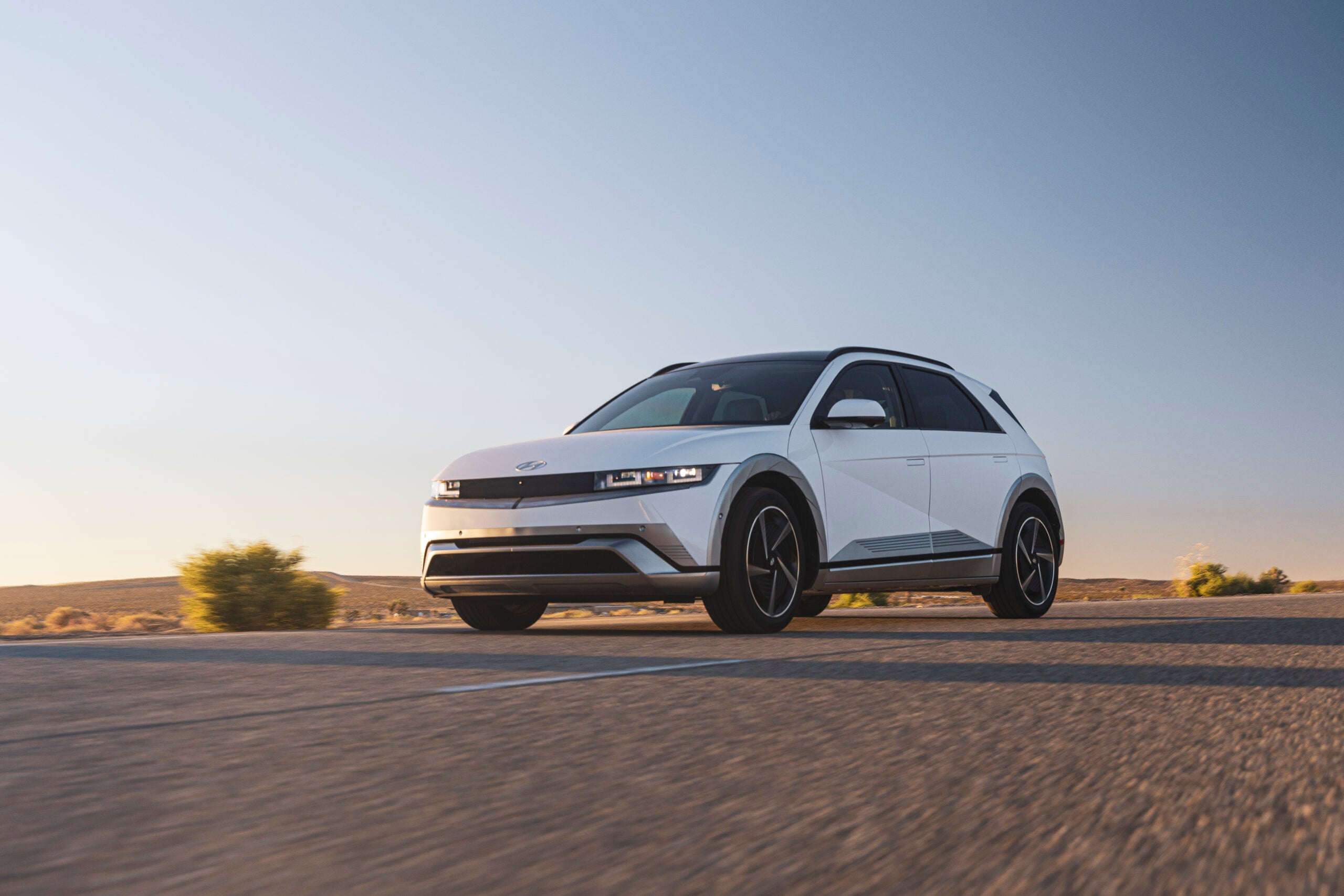 boston.com - John Paul - Thoughts on owning one gas and one electric vehicle