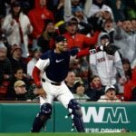 Red Sox Why are the Red Sox struggling to grasp the nuances of ABS? 5 min read