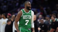Jaylen Brown curses out Stephen A. Smith, calls for him to retire