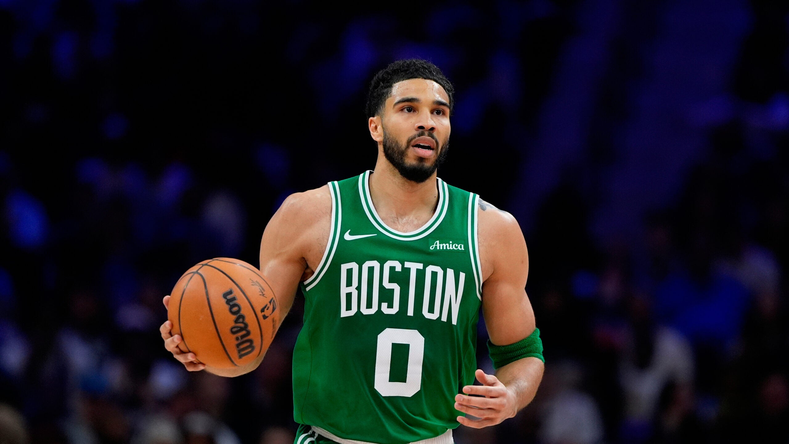 boston.com - The Boston Globe - Celtics to open 2026-27 NBA slate with Oct. 20 afternoon game at Detroit