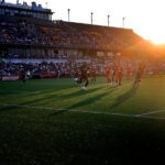 Legacy FC Centreville Bank Stadium