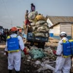 Ebola How Congo is battling an Ebola outbreak complicated by aid cuts, armed rebels, and anger