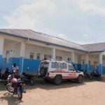 Ebola outbreak Americans among those affected by Ebola outbreak, CDC says May 18, 2026 | 12:41 pm