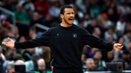 Bill Simmons: Joe Mazzulla ‘screwed this series up’ vs. Sixers