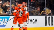 If Bruins are looking to make a trade, Ducks are an appealing fit