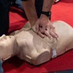 Wakefield Mass. police respond after 'body' reported in truck, turns out to be a mannequin