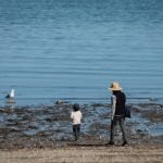 Local News Here are the Mass. beaches closed Wednesday as temps hit the high 80s