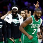 Celtics Jaylen Brown fires back at Stephen A. Smith, tells him to ‘be quiet’ and ‘retire’ 2 min read