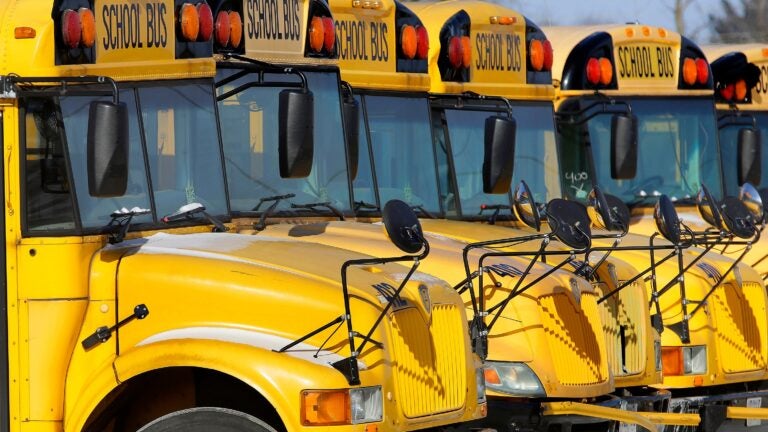 Lawsuit accuses Massachusetts schools of segregating students of color in low-opportunity districts Lawsuit accuses Massachusetts schools of segregating students of color in low-opportunity districts