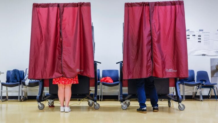 Federal judge says NH must make it easier to prove citizenship when registering to vote