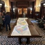 Politics Republicans are rushing to redraw districts before midterms. Here’s where things stand. May 24, 2026 | 8:2...