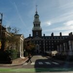 Crime Man arrested in Harvard, MIT dorm break-ins May 28, 2026 | 10:57 am