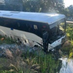 National News Bus hits cars in Virginia, killing 5 people from Mass. 3 min read