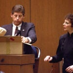 National News Mark Fuhrman, flawed witness in O.J. Simpson trial, dies at 74 May 18, 2026 | 7:14 pm