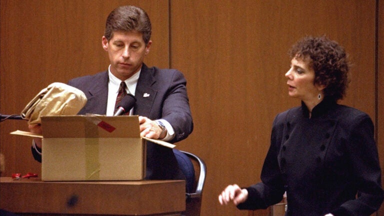 Mark Fuhrman, flawed witness in O.J. Simpson trial, dies at 74
